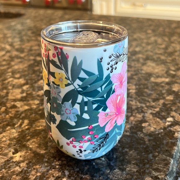 Travel cup coffee cup - Picture 2 of 4